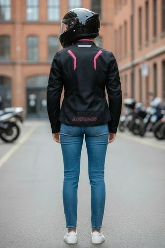 Blouson moto femme bering - blouson,