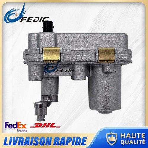 Actionneur turbo a2c30724900 - actionneur,
