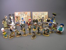 DV9101 EDITIONS ATLAS LUCKY