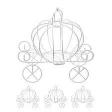 4 Pcs Décoration De Mariage