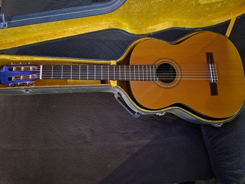 Takamine 132s acoustic - c-132s,
