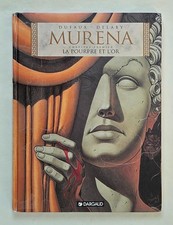 Murena la pourpre et - ,