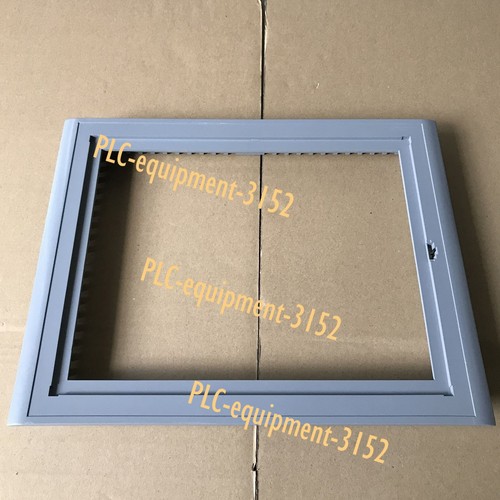 Front plastic cover housing - plastic,