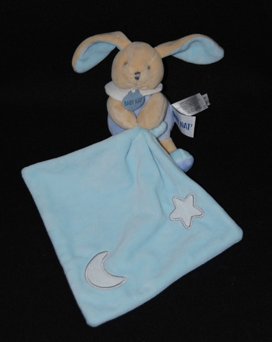 🐰Peluche doudou lapin