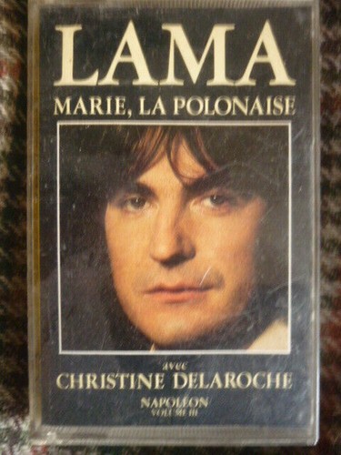 Serge lama bonaparte - serge,