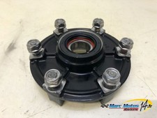 PORTE COURONNE YAMAHA R1  2008