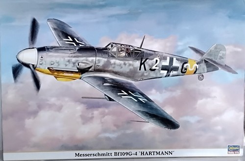 Maquette messerschmitt - maquette,