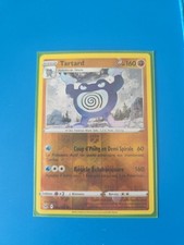 Carte Pokemon TARTARD 085/196