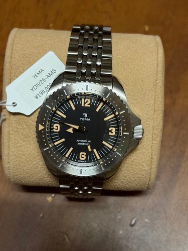 Yama yema divers 2025 - yama,