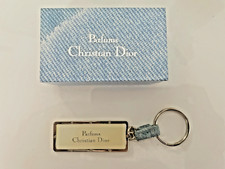 Porte clés christian dior - porte-clés,