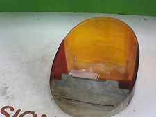 Cabochon arriere droit