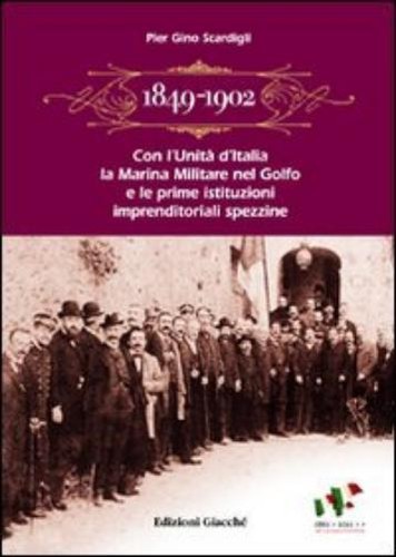 Gino scardig 1849 1902 - p.,