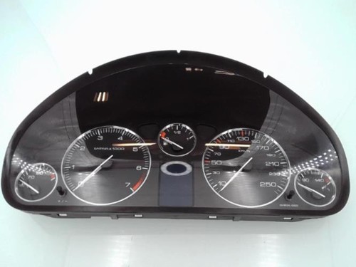 Compteur peugeot 407 phase - peugeot,