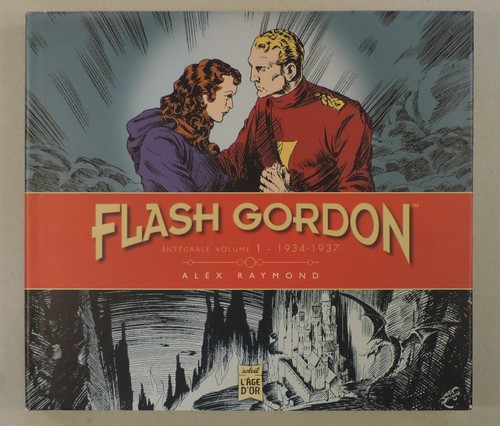 Flash gordon integrale vol - flash,
