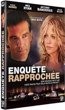 Dvd Enquête rapprochée