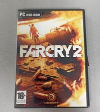 PC FAR CRY 2