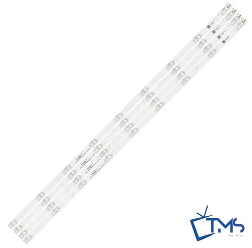 Kit led - kit,