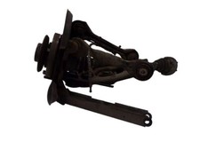 Fusée D'Essieu Moyeu de Roue