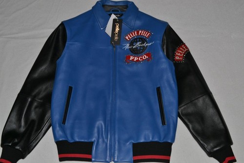 Pelle veste cuir pour - pelle, en