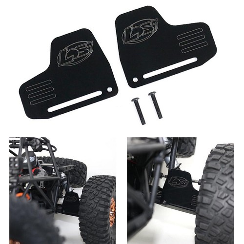 Pour losi lasernut rc - losi, 1/10