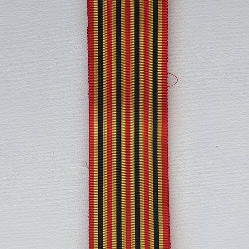 Belgique ruban la - de,