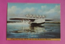 46 )  CP AVION  FLUGSCHIFF DORNIER DO X MIT 12X600 PS CURTISS MOTOREN 