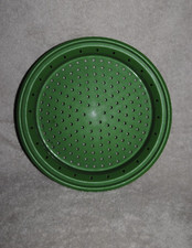 ?TUPPERWARE Microvap Cuiseur Vapeur Passoire supérieur Pièce Détachée Micro'Vap