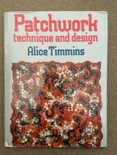 Patchwork technique and design