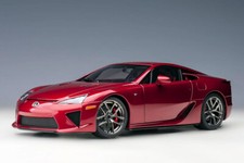 78853 1/18 AUTOart LEXUS - LFA