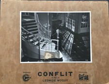 photo originale Conflit