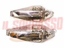 Poignées Ouvre Port Interne