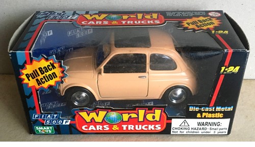 Smart toys cod 90053 - 90053, fiat