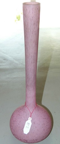 Joli vase pate - vase, verre