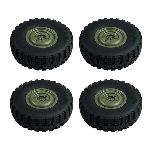 4pcs ldp06 roue pneu - roue, pour