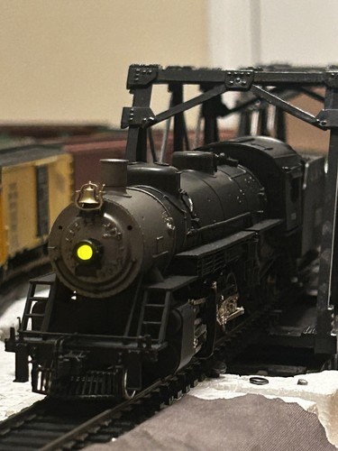 Athearn genesis usra 8 - ho, 2-8-2