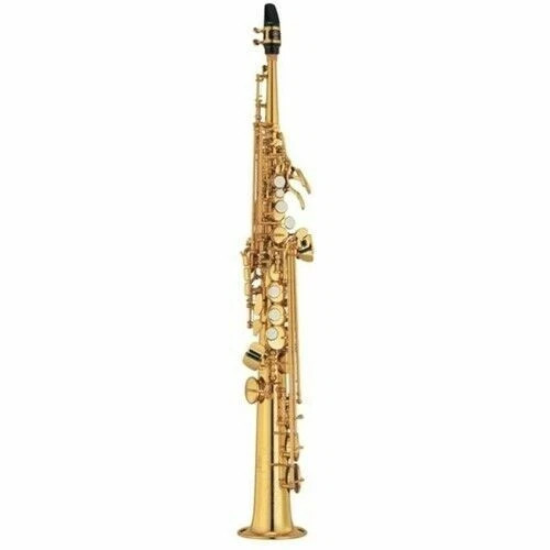 Yamaha yss 475ii - yss-475ii, soprano