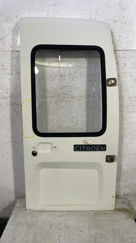 Porte arriere droit citroen - porte,