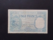 Francs bayard 02 - 20, 19/02/2019