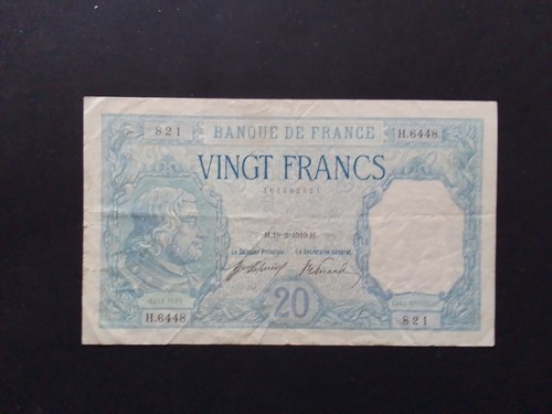Francs bayard 02 2019 - francs, 19/02/2019