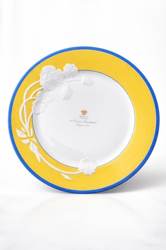 Rare assiette relais - rare,