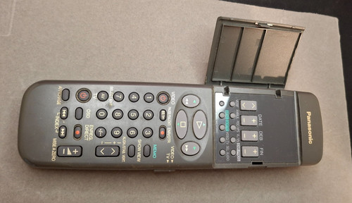 Télécommande panasonic - télécommande,