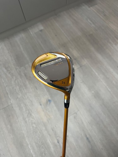 Bois honma étoiles - honma, 4