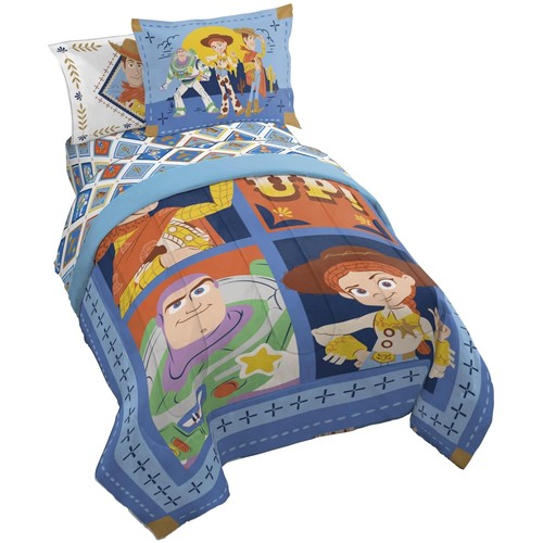 Toy story full bedding set - toy,