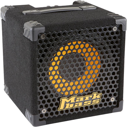 Markbass micromark 801 - 801, 60w