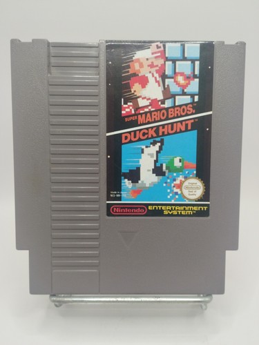 Super mario bros - /, hunt