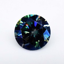 Diamant en vrac rond brillant