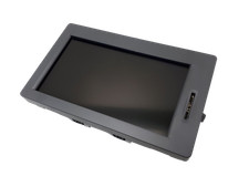 Navigation Renault Clio 3