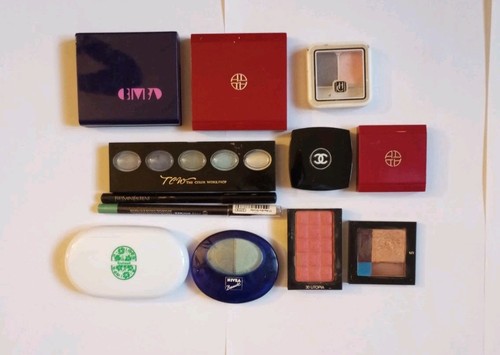 Lot maquillage fards - maquillage,