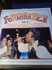 Formidable Rythm'n'Blues 