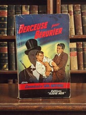 Livre de poche vintage ancien